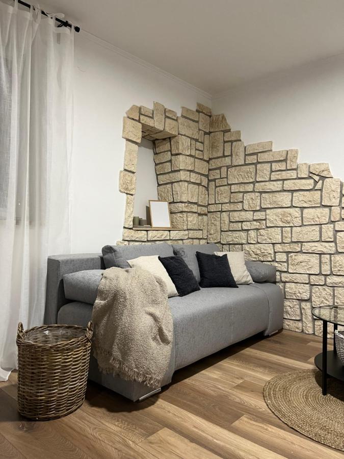 Cinderella Apartment With Free Parking Pula Dış mekan fotoğraf
