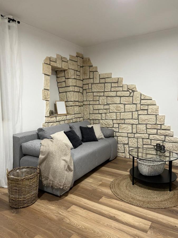 Cinderella Apartment With Free Parking Pula Dış mekan fotoğraf