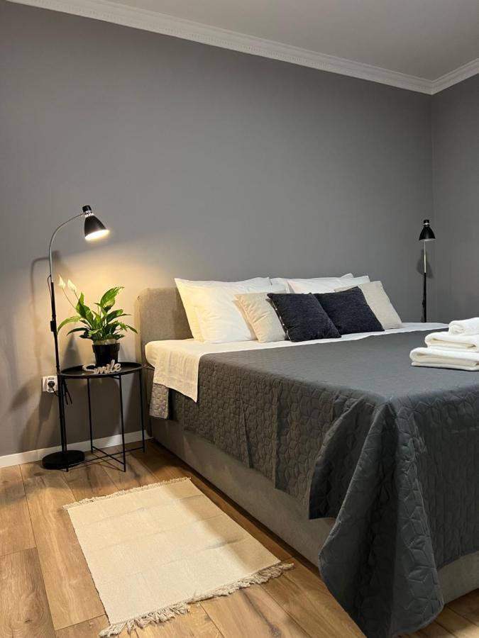 Cinderella Apartment With Free Parking Pula Dış mekan fotoğraf