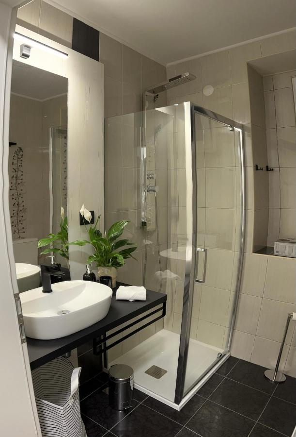 Cinderella Apartment With Free Parking Pula Dış mekan fotoğraf