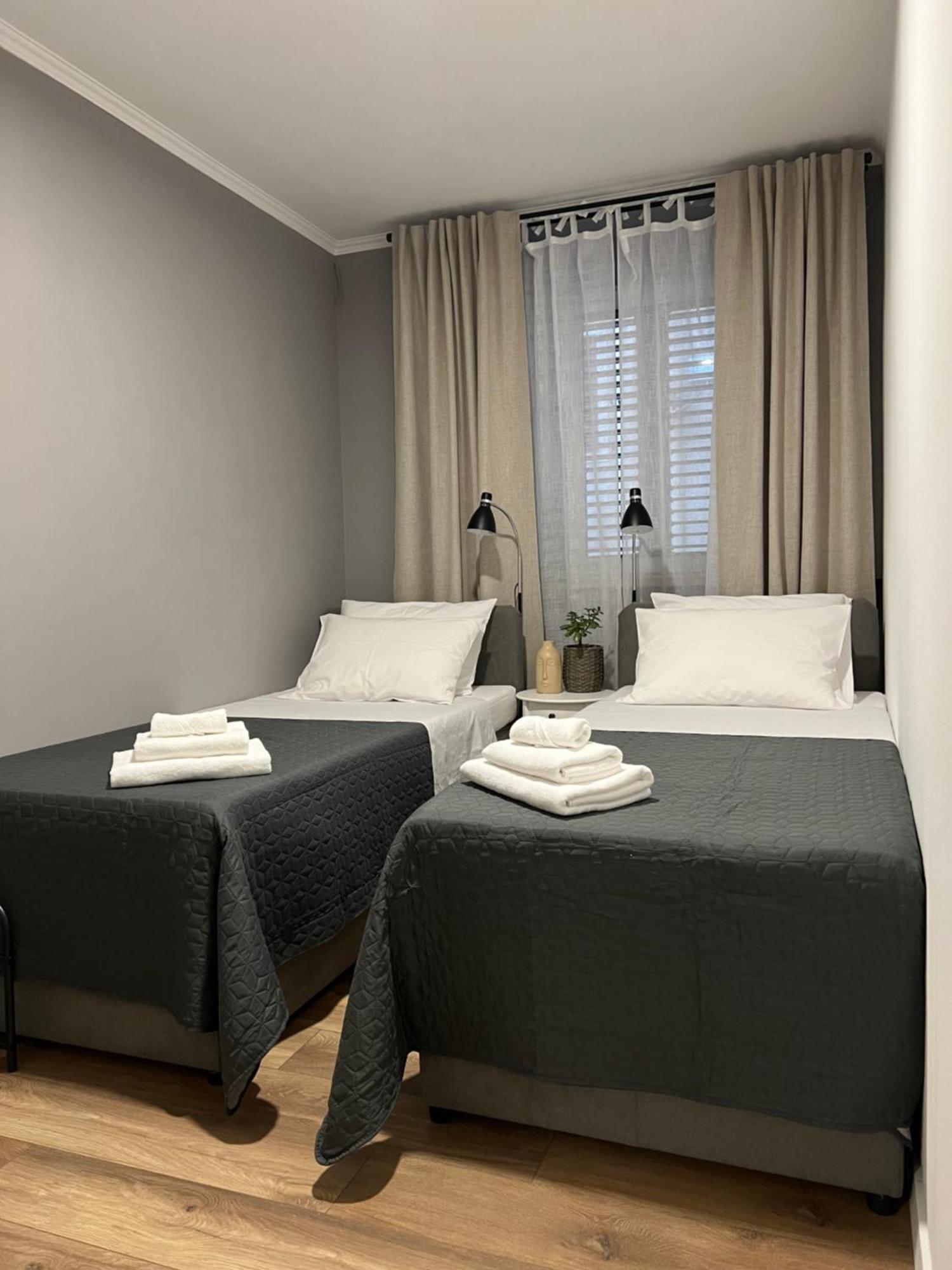 Cinderella Apartment With Free Parking Pula Dış mekan fotoğraf